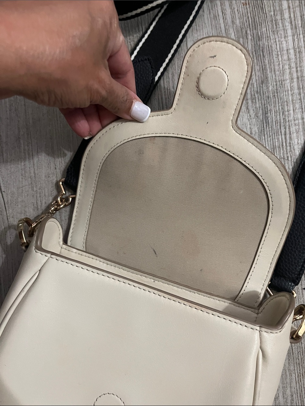 Marc Jacobs Bag - Picture 3 of 12